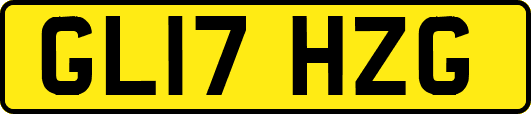 GL17HZG