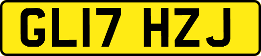 GL17HZJ