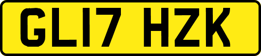 GL17HZK