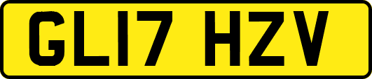 GL17HZV