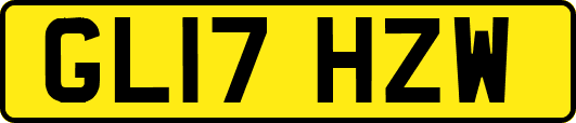 GL17HZW