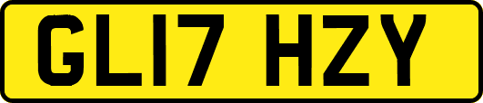 GL17HZY