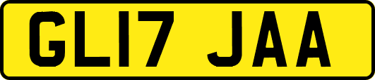 GL17JAA