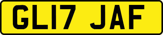 GL17JAF