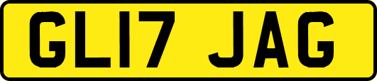 GL17JAG