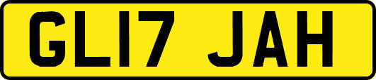 GL17JAH