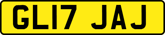 GL17JAJ