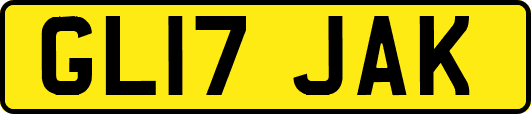 GL17JAK