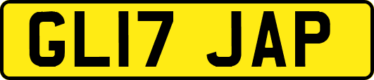 GL17JAP
