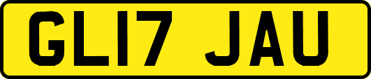 GL17JAU