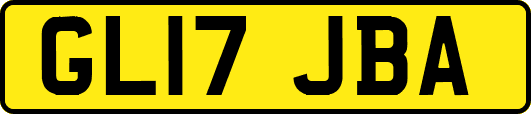 GL17JBA
