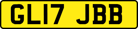 GL17JBB