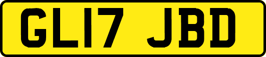 GL17JBD