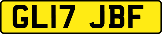 GL17JBF