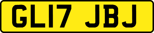 GL17JBJ