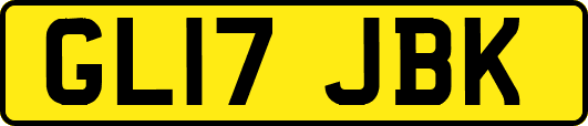 GL17JBK