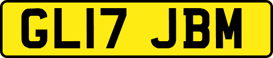 GL17JBM