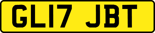 GL17JBT