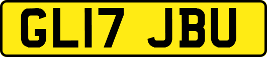 GL17JBU