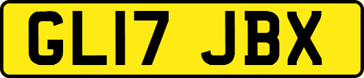 GL17JBX