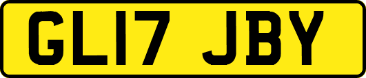 GL17JBY