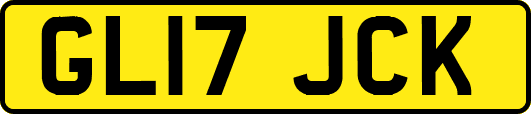 GL17JCK