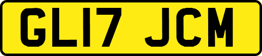 GL17JCM
