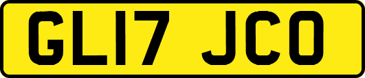 GL17JCO