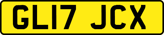 GL17JCX