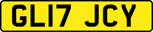 GL17JCY