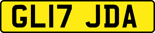 GL17JDA