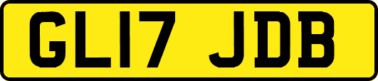 GL17JDB