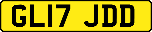 GL17JDD