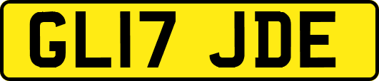 GL17JDE