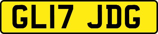 GL17JDG