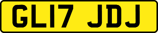 GL17JDJ