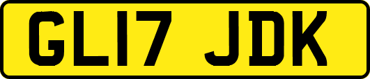 GL17JDK