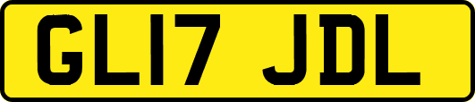 GL17JDL