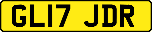 GL17JDR