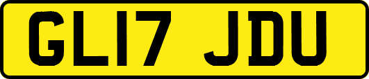 GL17JDU