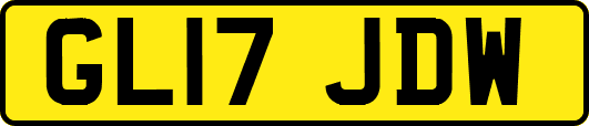 GL17JDW