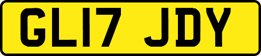 GL17JDY