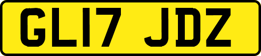 GL17JDZ
