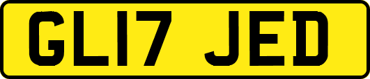 GL17JED