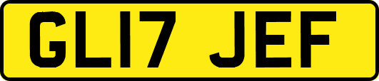 GL17JEF