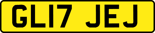 GL17JEJ