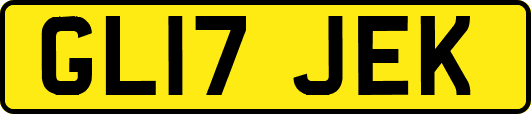 GL17JEK