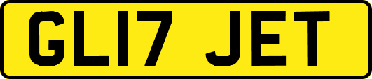 GL17JET