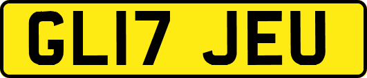 GL17JEU