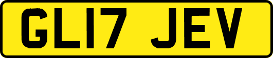 GL17JEV